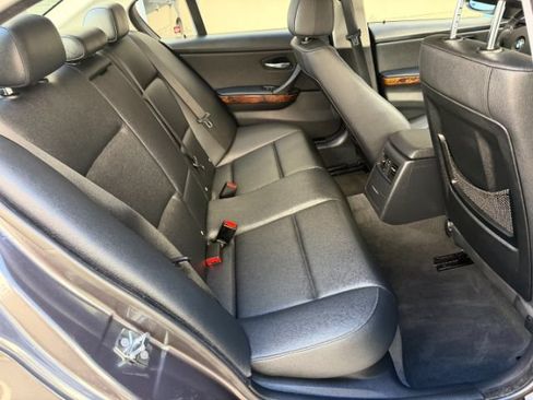 Used 2008 BMW 328i Sedan RWD image 15