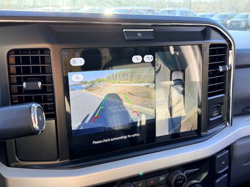 New 2026 Ford F250 XLT w/ XLT Premium Package image 49