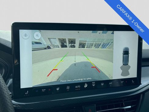 Used 2024 Ford Escape ST-Line w/ Tech Pack #1 AWD/4WD image 35