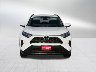 Certified 2025 Toyota RAV4 XLE video 2
