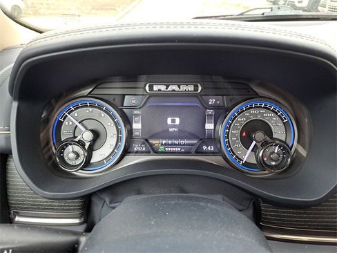 Used 2021 RAM 1500 Limited image 12