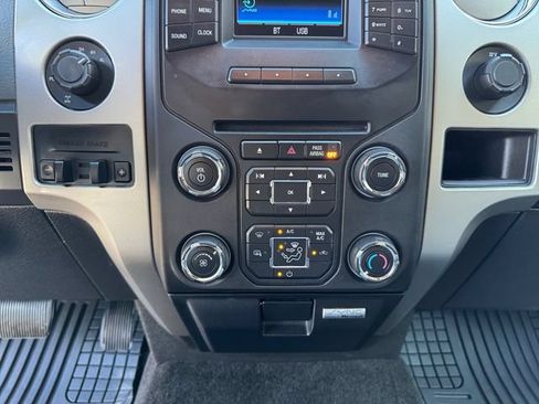 Used 2014 Ford F150 XLT w/ Equipment Group 302A Luxury AWD/4WD image 25