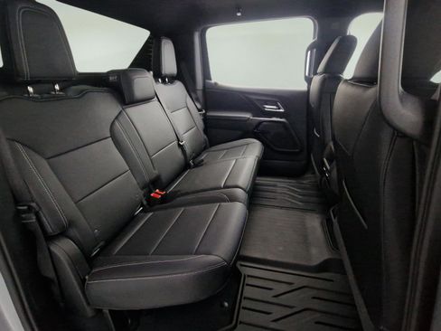 New 2026 Chevrolet Silverado EV LT image 24