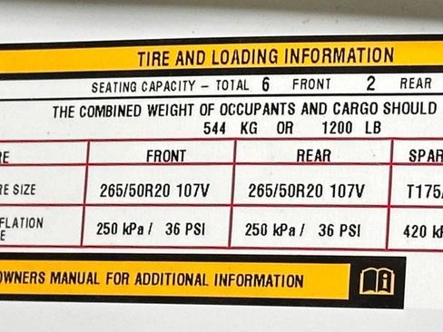 New 2026 Jeep Grand Cherokee L Limited image 48