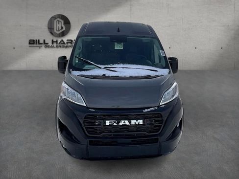 New 2026 RAM ProMaster 2500 w/ Convenience Group FWD image 2