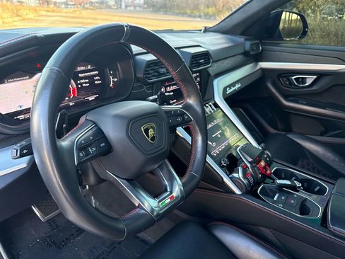 Used 2019 Lamborghini Urus image 30