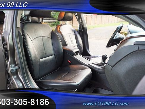Used 2012 Chevrolet Malibu LTZ FWD image 18