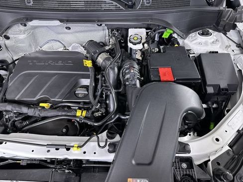 New 2026 Buick Envista Preferred FWD image 32