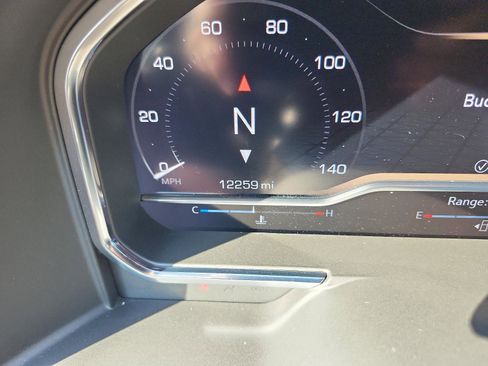 Certified 2024 GMC Sierra 1500 Denali image 26