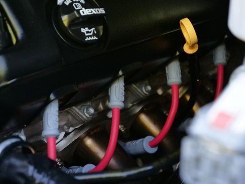 Used 2018 Chevrolet Silverado 1500 LT w/ All Star Edition image 45