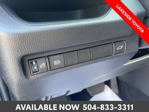 Certified 2024 Toyota RAV4 XLE Premium FWD image 27