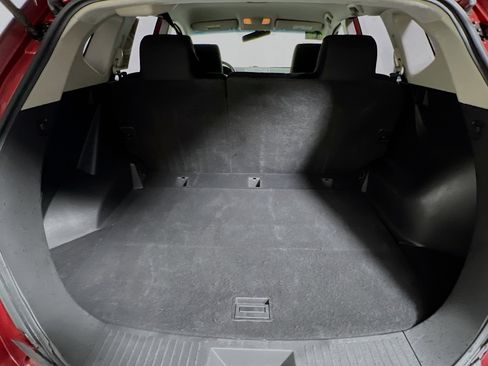Used 2014 Nissan Rogue S w/ Convenience Package FWD image 34