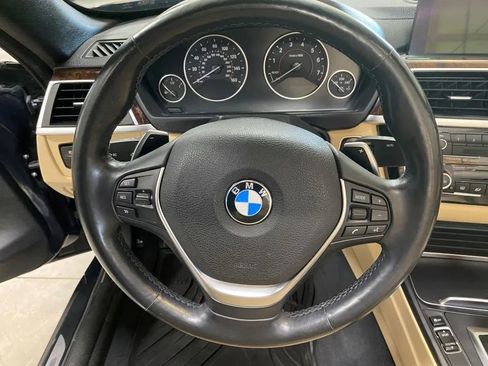Used 2018 BMW 430i xDrive Convertible image 31
