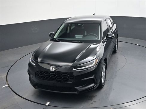 Used 2024 Honda HR-V LX image 23
