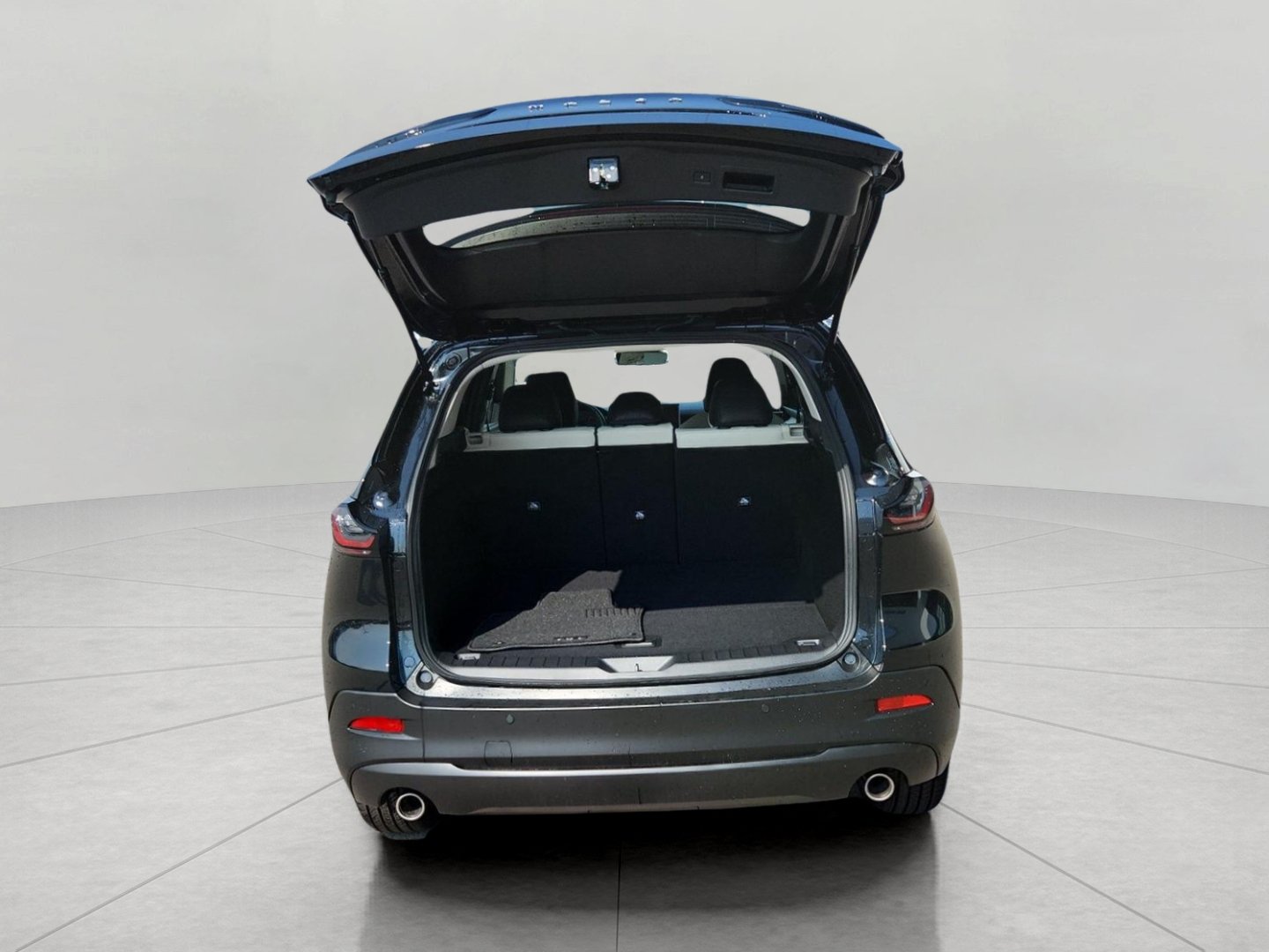 New 2026 MAZDA CX-5 Select AWD/4WD image 22