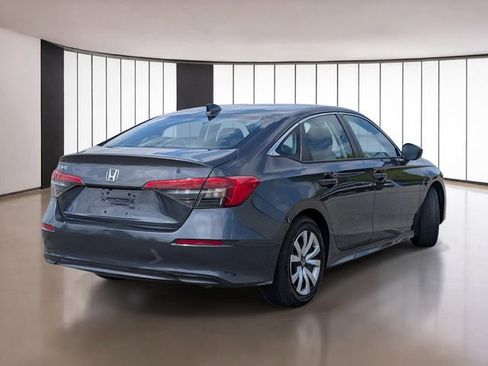 Used 2022 Honda Civic LX image 18