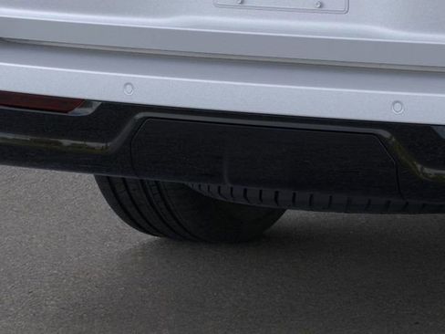 New 2025 Lincoln Navigator Reserve AWD/4WD image 24