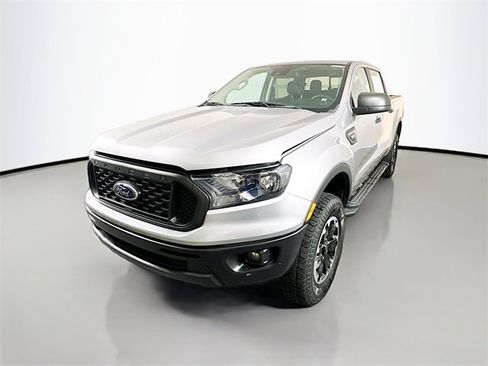 Used 2021 Ford Ranger XL w/ Equipment Group 101A High image 3