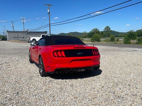 Used 2019 Ford Mustang GT Premium RWD image 5