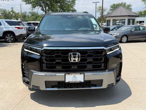 Certified 2026 Honda Pilot Elite image 11