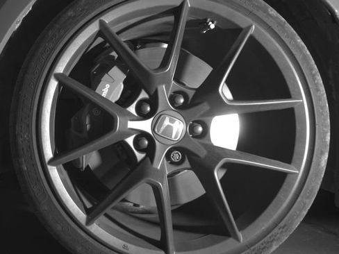 Used 2024 Honda Civic Type R image 9
