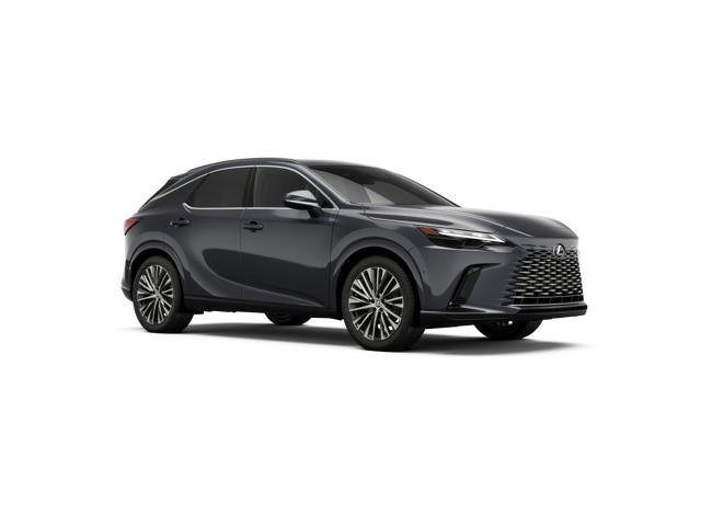New 2026 Lexus RX 350 Premium Plus AWD/4WD image 4