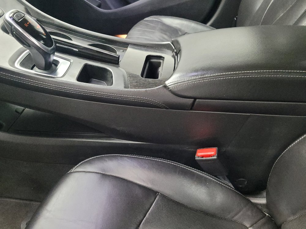 Used 2018 Buick LaCrosse Premium w/ Sun and Shade Package FWD image 26
