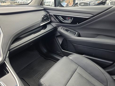 Used 2022 Subaru Outback Limited image 47