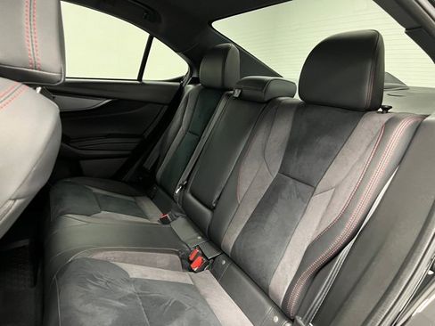 Used 2022 Subaru WRX GT image 43