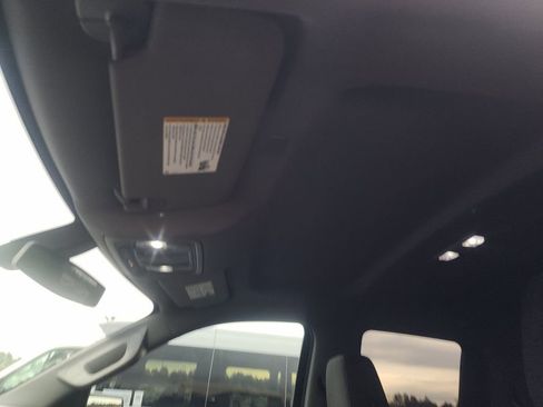 Used 2020 Chevrolet Silverado 1500 LT w/ Trailering Package image 14