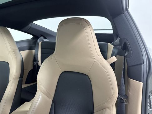 Certified 2024 Porsche 911 Carrera GTS image 41