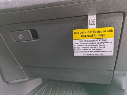 New 2025 Honda CR-V LX image 19