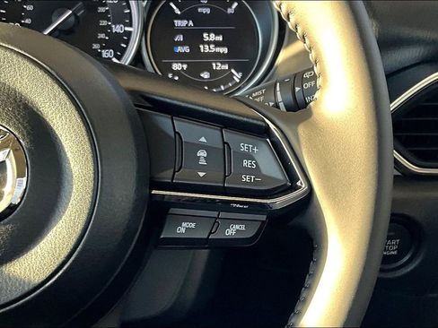 New 2025 MAZDA CX-5 AWD 2.5 S image 23