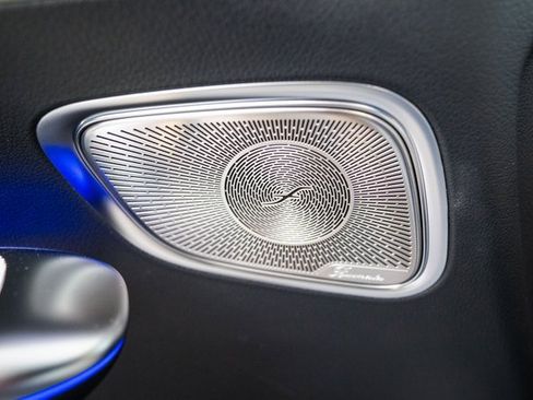 New 2026 Mercedes-Benz GLC 300 4MATIC image 20