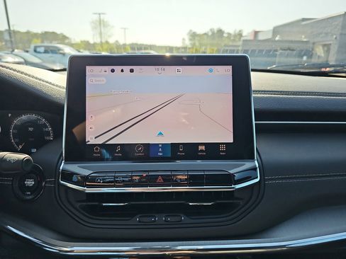 Used 2022 Jeep Compass High Altitude image 22