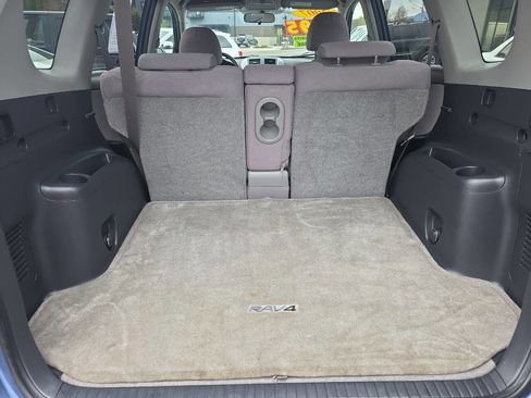 Used 2007 Toyota RAV4 4WD image 13