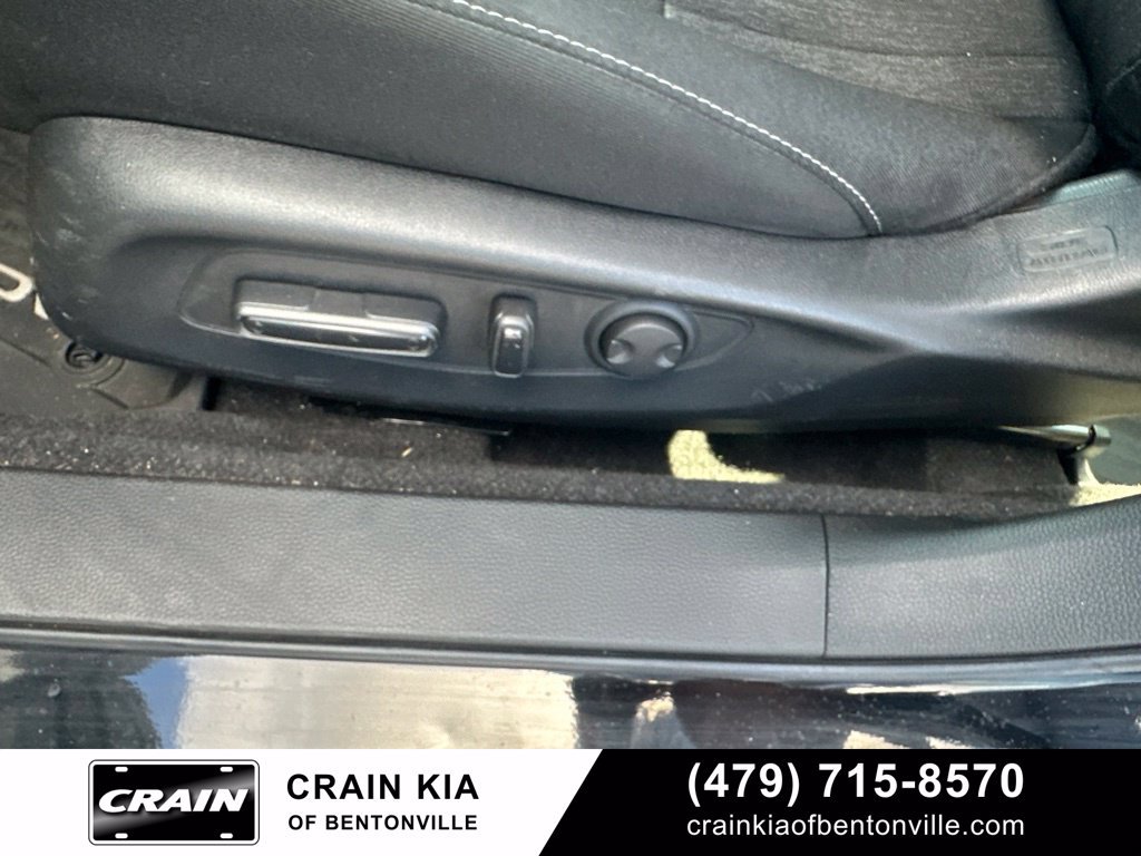 Used 2024 Honda Accord EX image 17