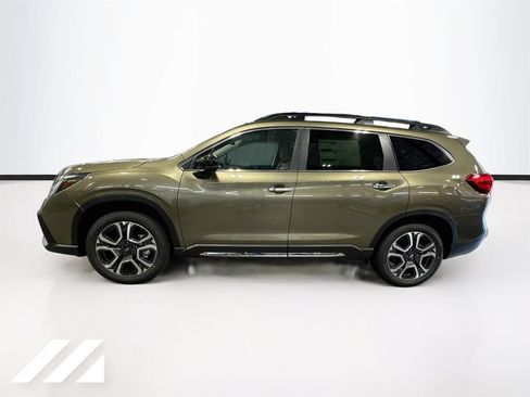 New 2026 Subaru Ascent Touring AWD/4WD image 8