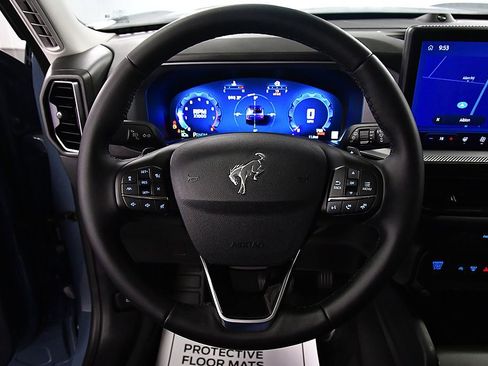 New 2026 Ford Bronco Sport Badlands w/ Badlands Tech Package AWD/4WD image 18