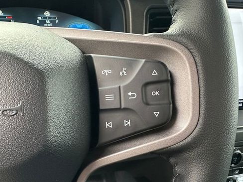 New 2025 Ford Bronco Badlands image 15