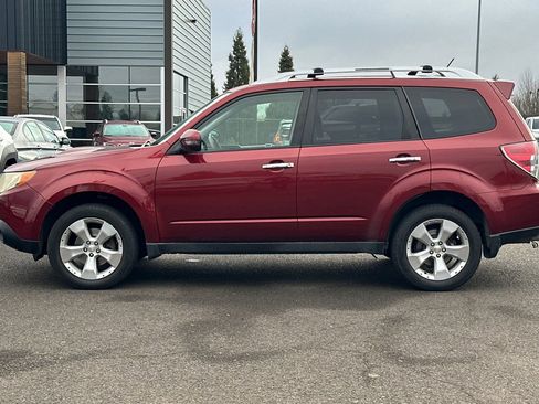 Used 2013 Subaru Forester 2.5XT Touring w/ Popular Pkg 2 AWD/4WD image 8