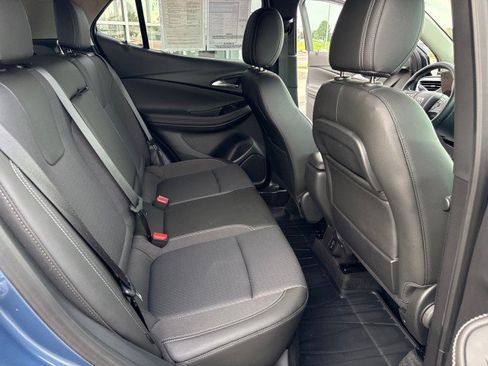 Used 2025 Buick Encore GX Preferred w/ Comfort Package FWD image 27