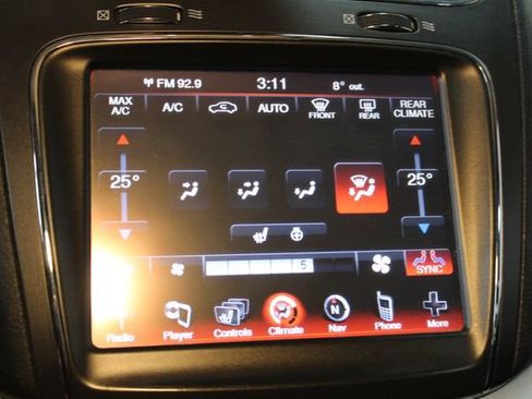 Used 2014 Dodge Journey R/T image 26