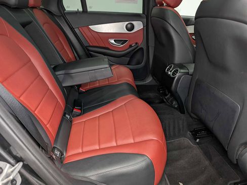 Certified 2022 Mercedes-Benz GLC 300 4MATIC image 39