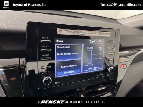 Used 2024 Toyota Camry LE image 27