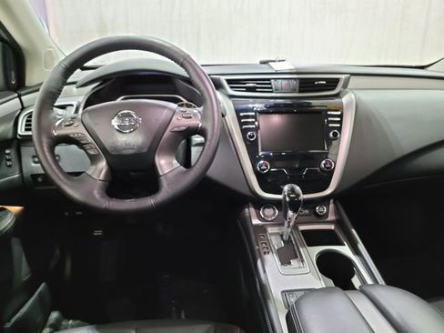 Used 2021 Nissan Murano SL image 4
