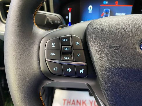 New 2025 Ford Maverick Tremor image 17