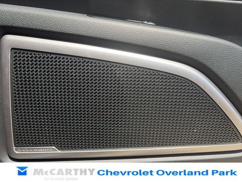 Used 2025 Kia Telluride S FWD image 38