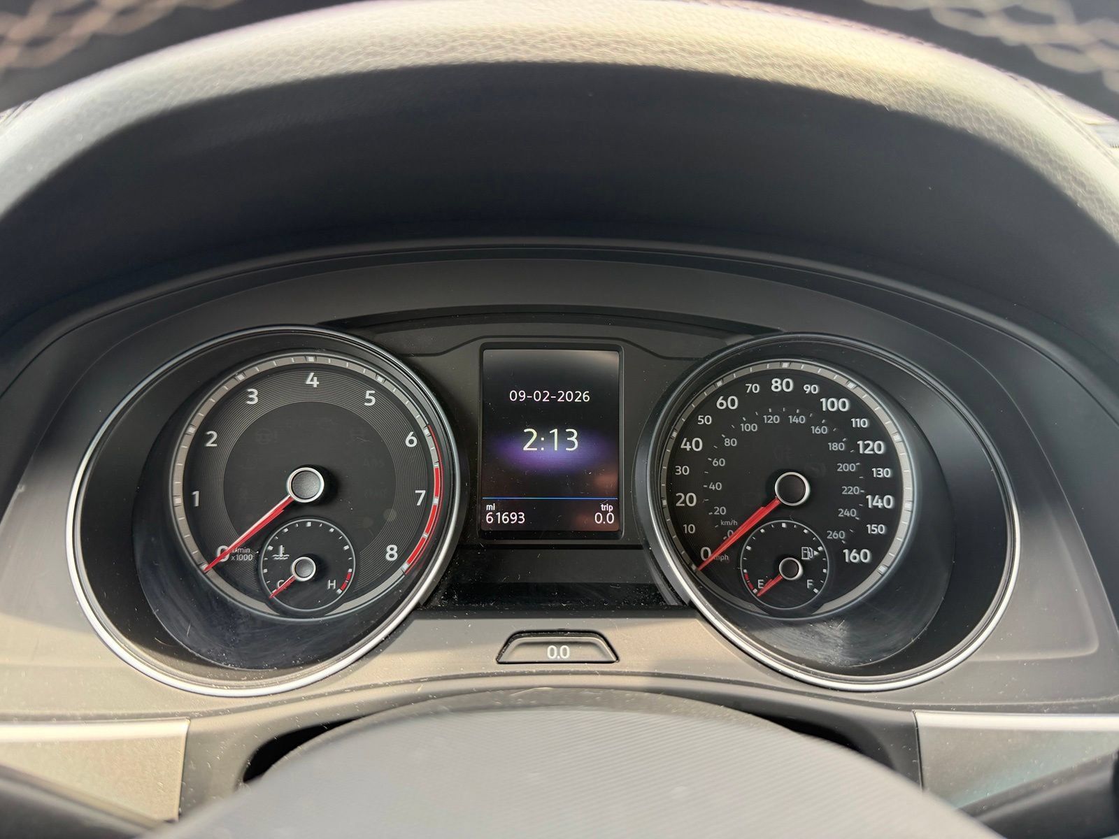 Used 2021 Volkswagen Atlas Cross Sport SE FWD image 26
