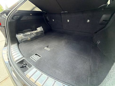 Used 2024 Lexus NX 350 AWD w/ Cold Area Package image 57